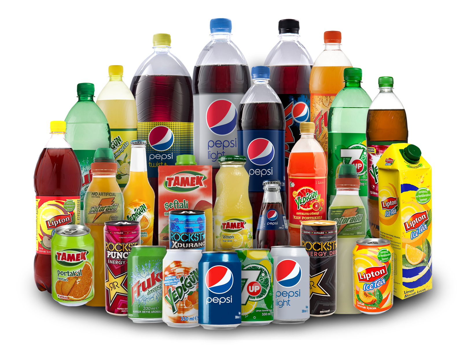 Beverages