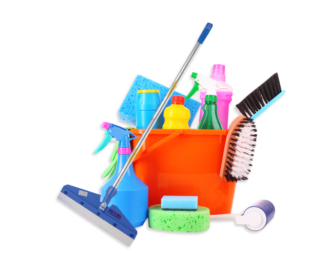 Home & Cleaning